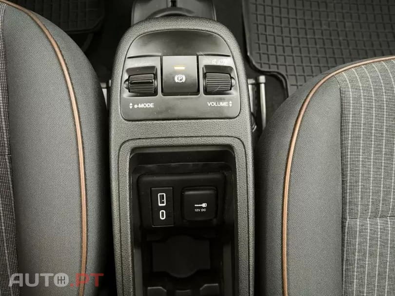 Fiat 500e Fiat 500e Icon