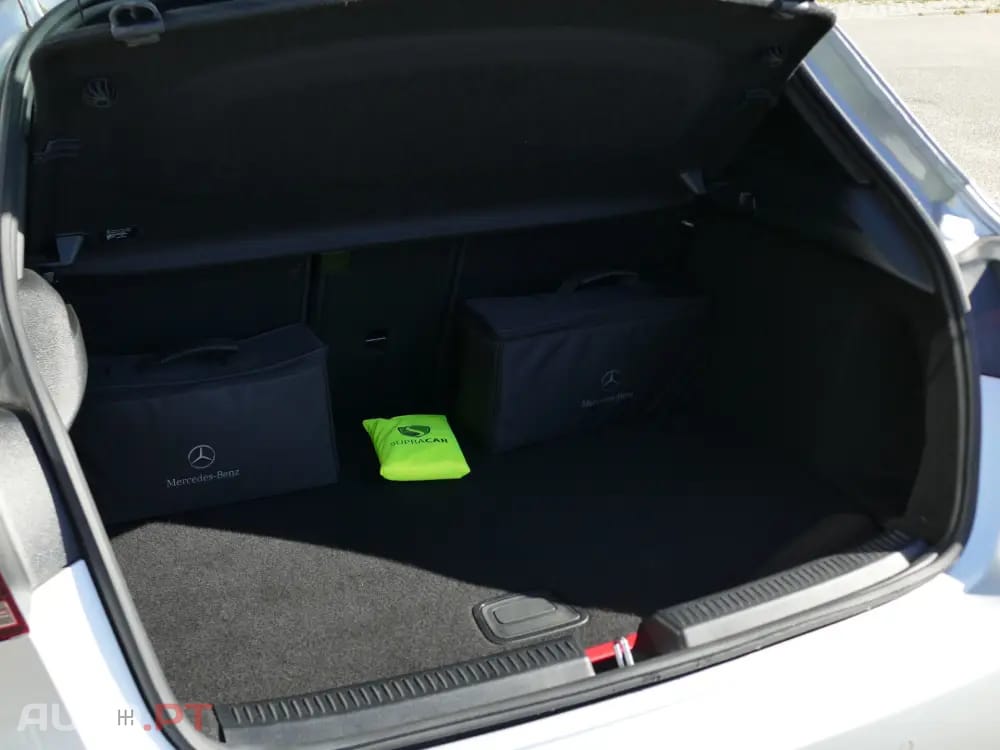 Mercedes-Benz A 250 e Style Plus