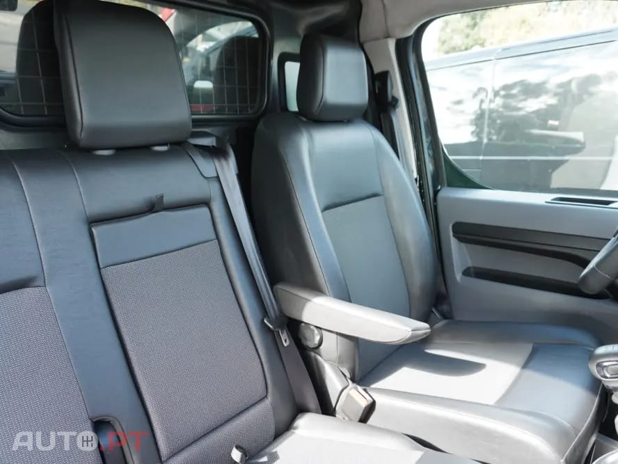 Toyota Proace D-4D  L1-H1