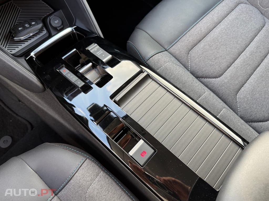 Citroen e-C4 50 kWh Shine