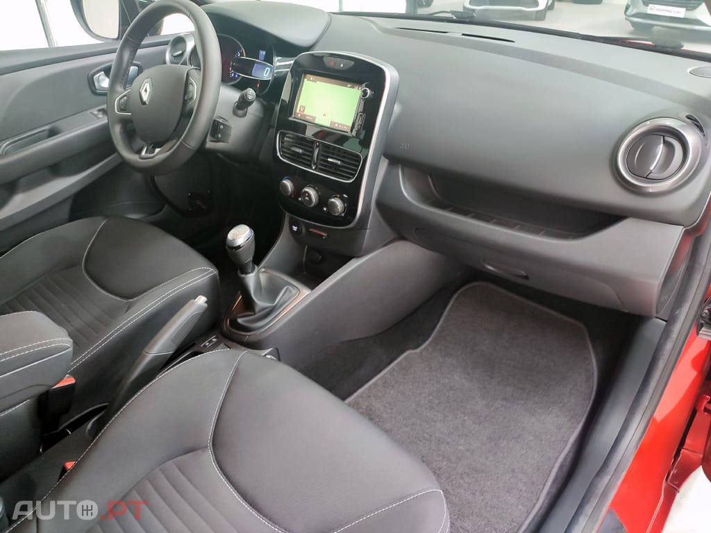 Renault Clio Limited