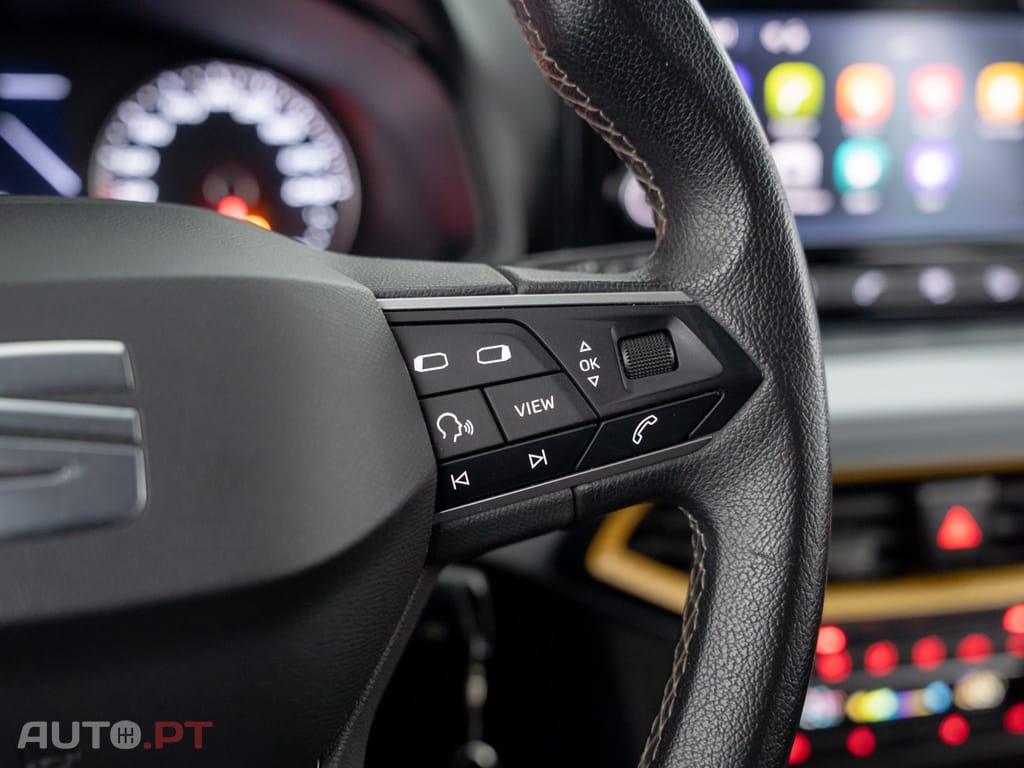 Seat Arona 1.0 TSI Style