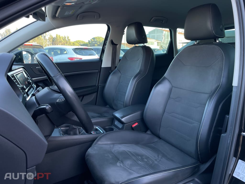Seat Ateca 1.0 TSI Style
