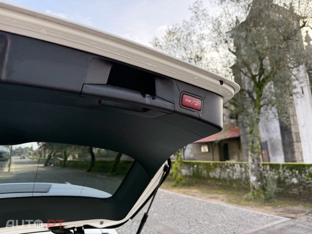 Mercedes-Benz C 300 de AMG Line