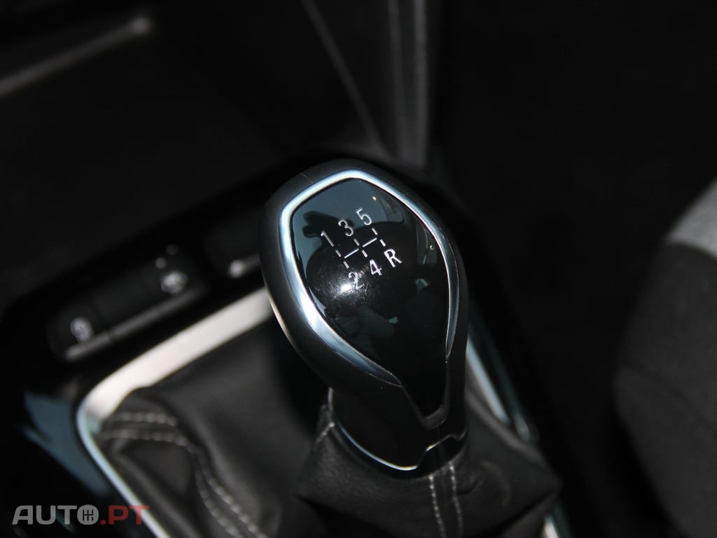 Opel Corsa 1.2 Edition