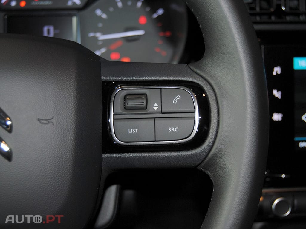 Citroen C3 1.2 PureTech Max