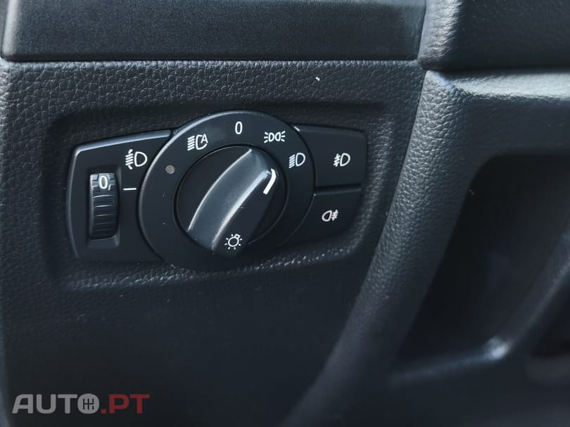 BMW 118 d DPF Edition Lifestyle