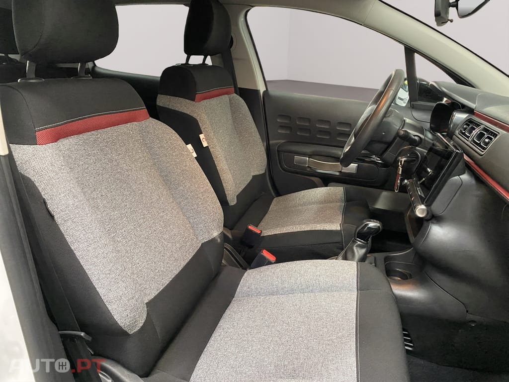 Citroen C3 1.2 PureTech C-Series