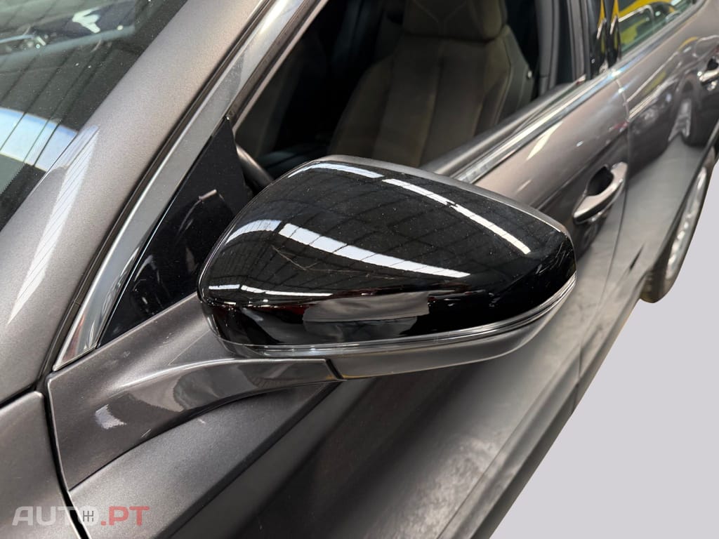 DS DS7 Crossback 1.5 BlueHdi 