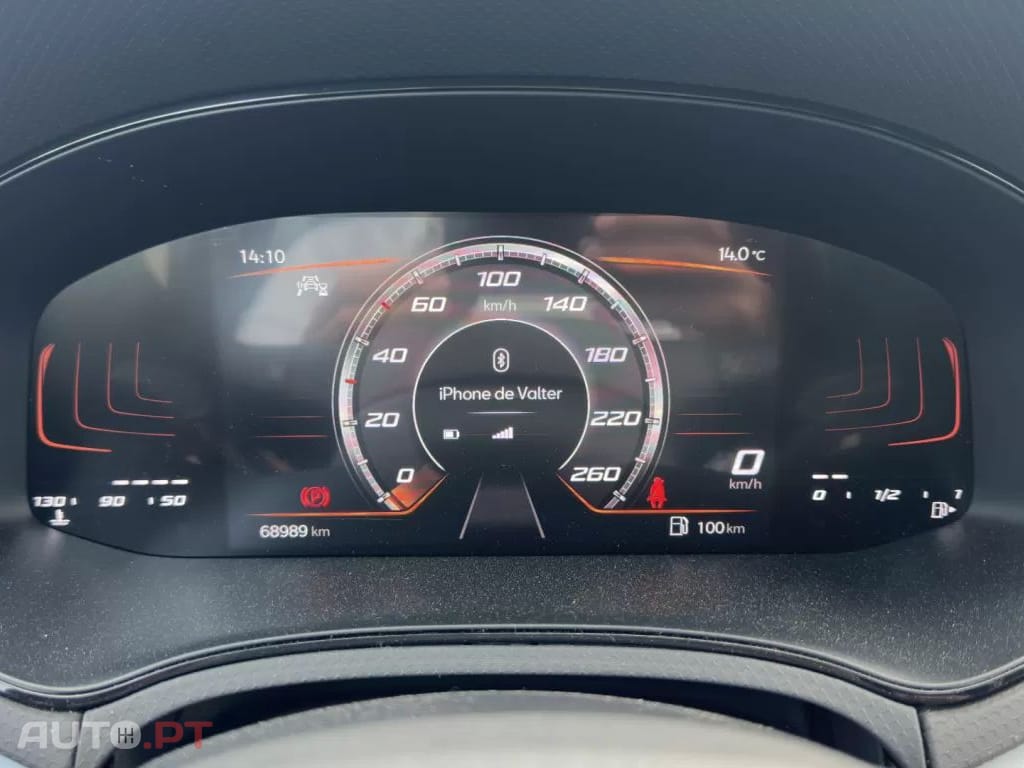 Seat Arona 1.0 TSI Style