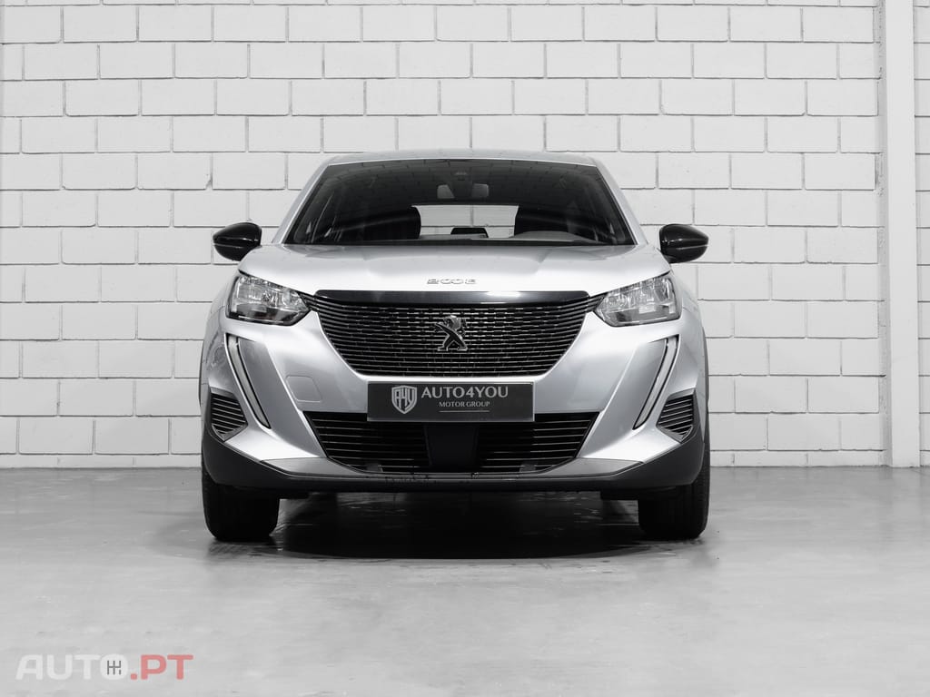 Peugeot 2008 1.2 PureTech Active