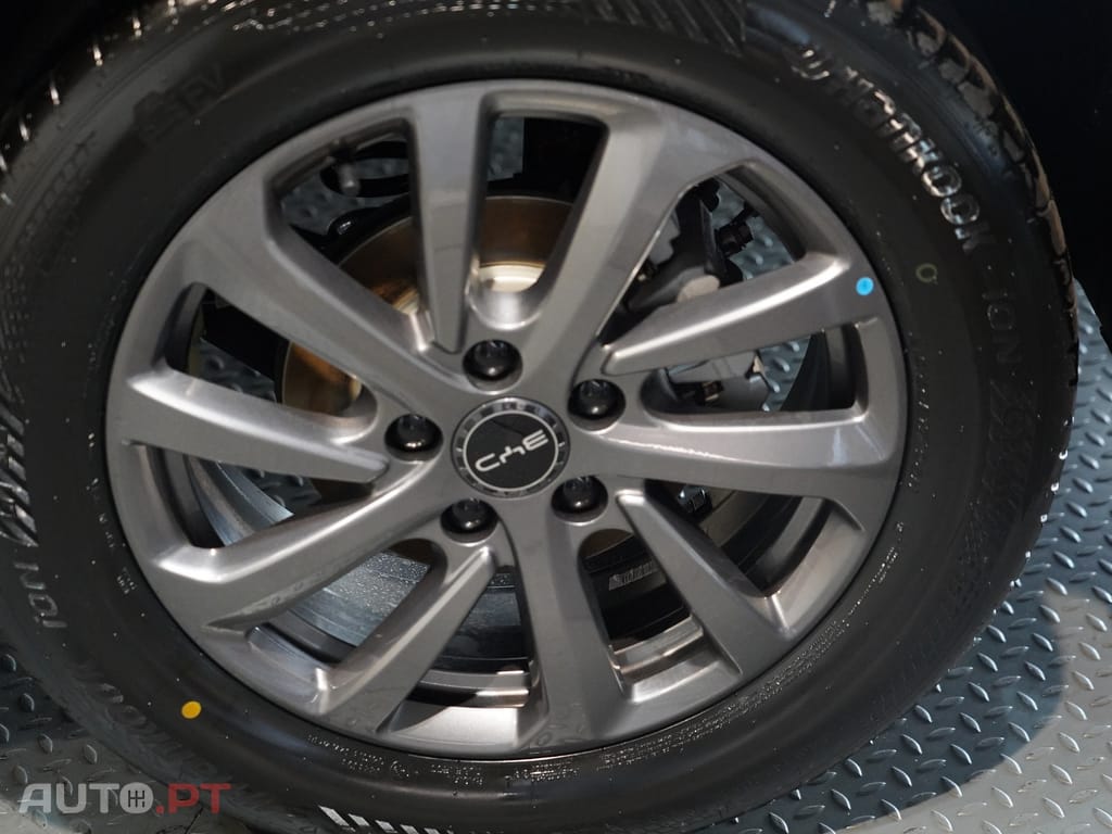 BYD Atto 2 1.5 DM-i Boost
