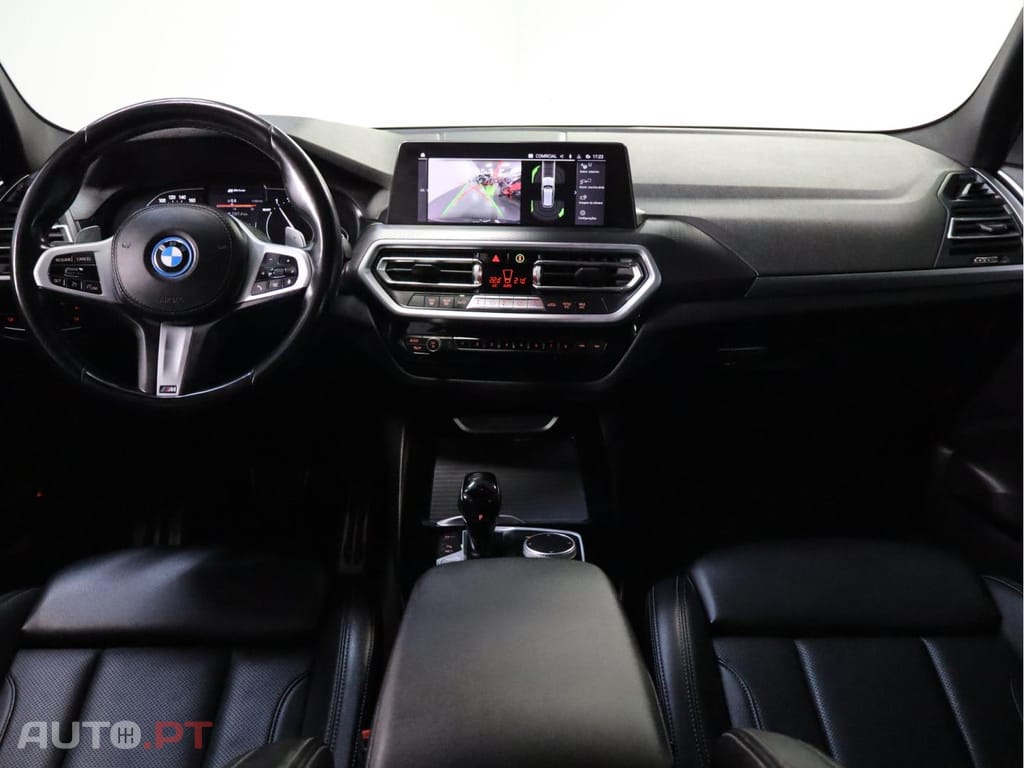 BMW X3 30 e xDrive Pack M