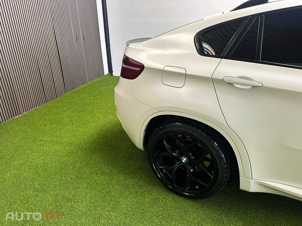 BMW X6 M Standard