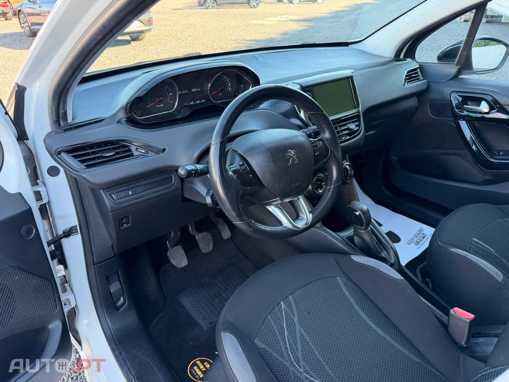 Peugeot 208 1.2 PureTech Active