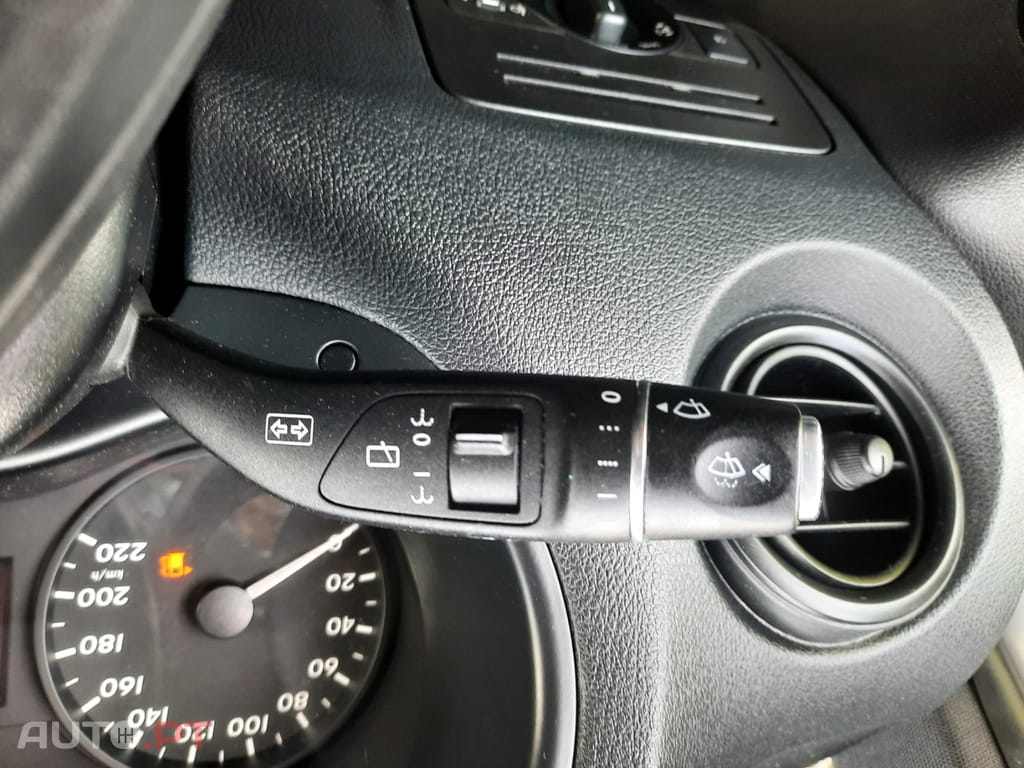 Mercedes-Benz Vito Tourer 114 CDi/32