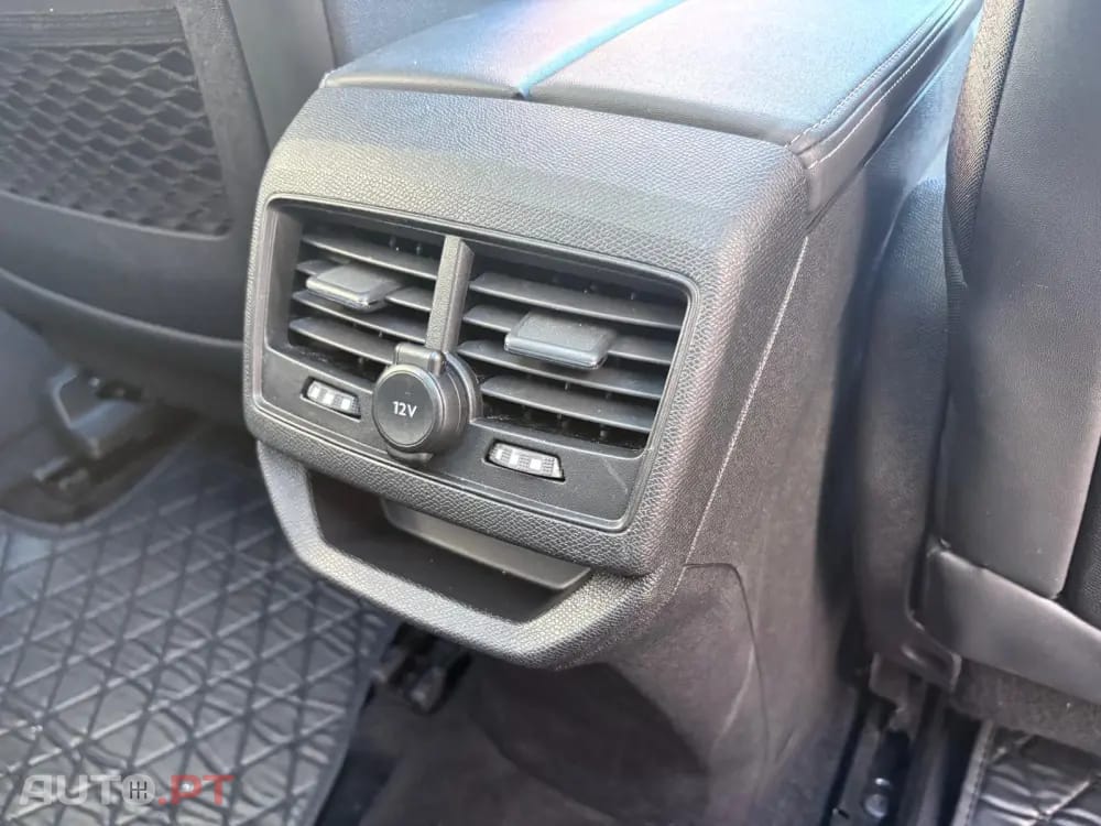 Peugeot 3008 1.2 PureTech Allure EAT8