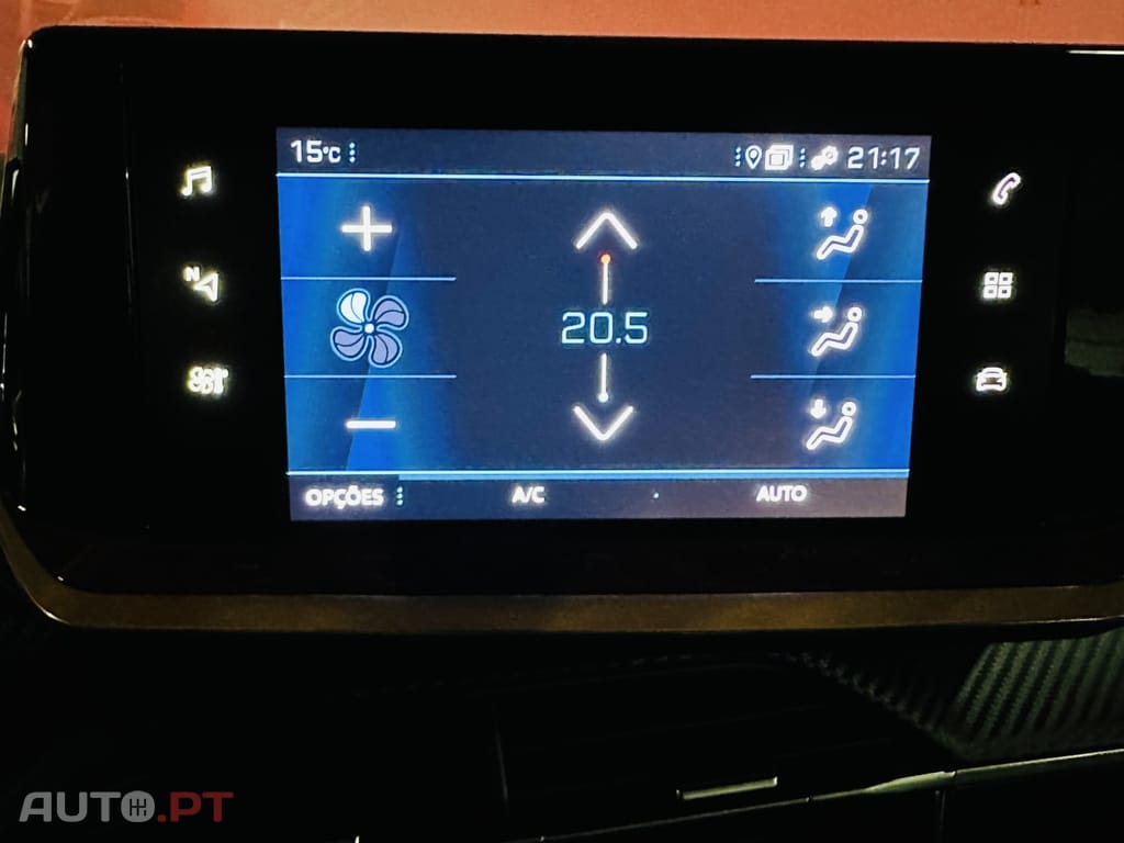 Peugeot 2008 1.2 PureTech Active Pack EAT8