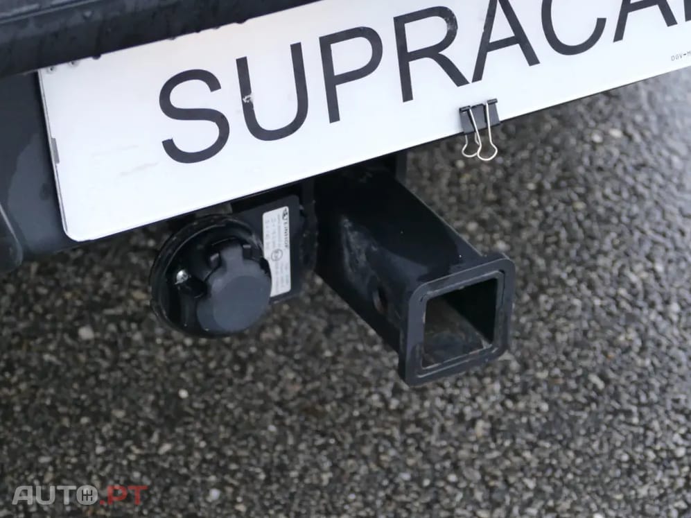 Nissan Navara 2.3 dCi CD 4WD N-Connecta Navi+Barras