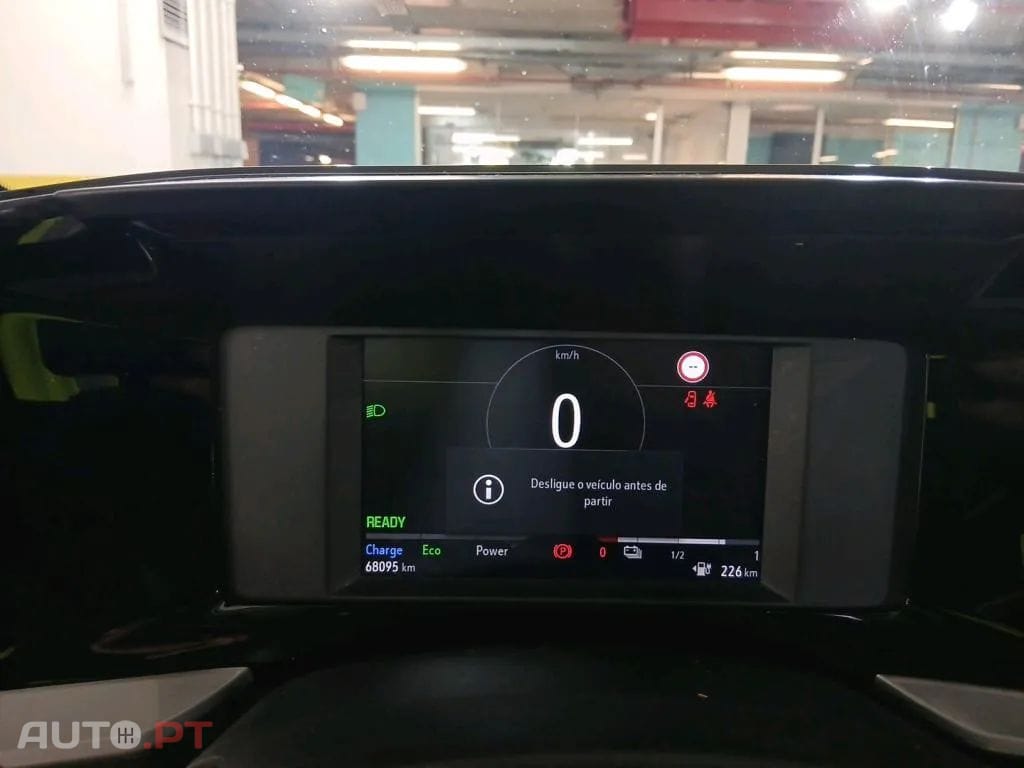Opel Mokka-E Edition