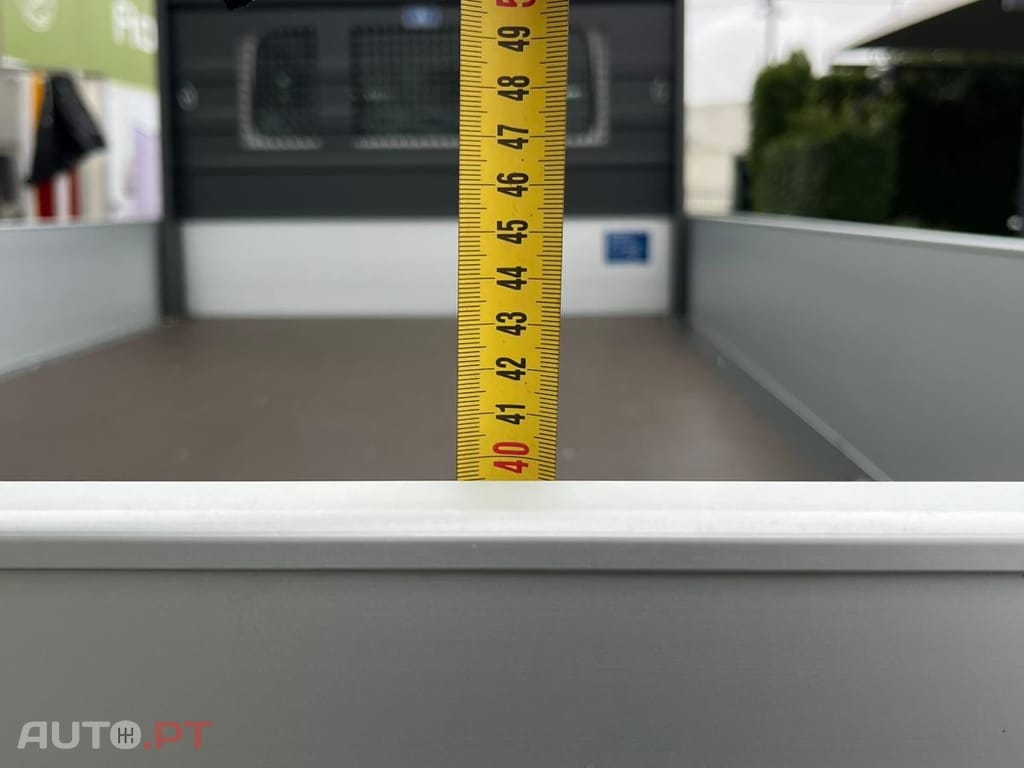 Iveco Daily 3.0 - 180 CV CABINE DUPLA