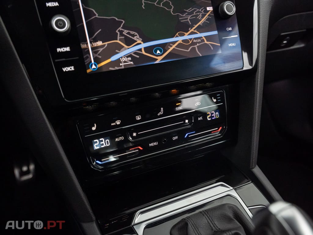 Volkswagen Arteon 2.0 TDI Elegance DSG