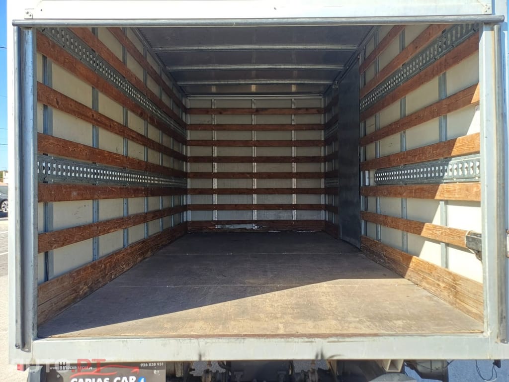 Peugeot Boxer 2.8 HDi 350 L CD Pack CD