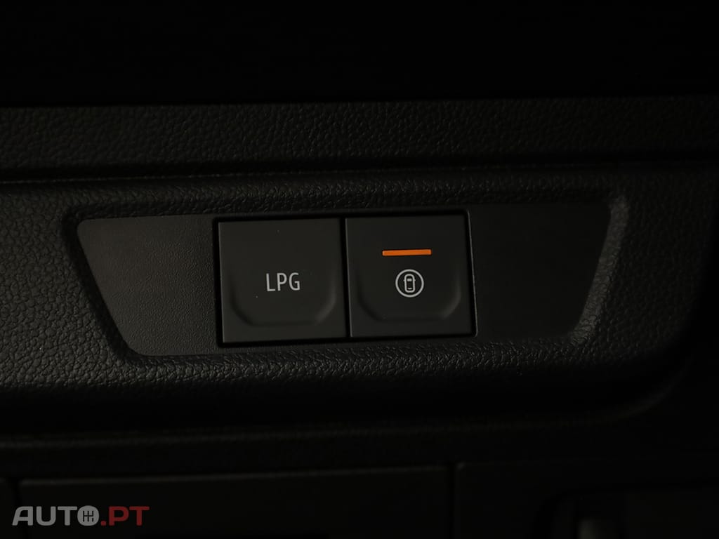 Dacia Jogger Jogger 1.0 ECO-G Extreme+ Up&Go 7L Bi-Fuel
