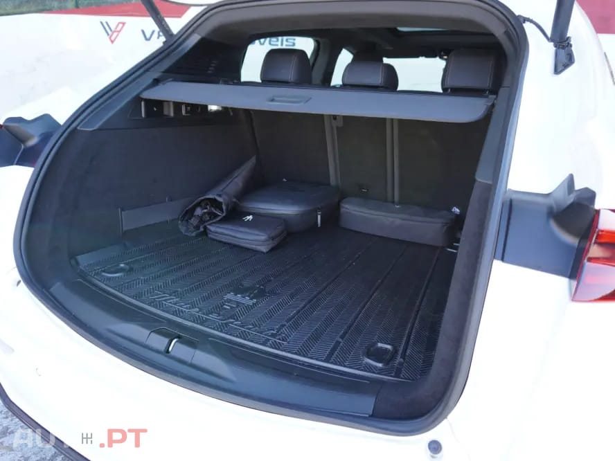 Maserati Grecale Folgore