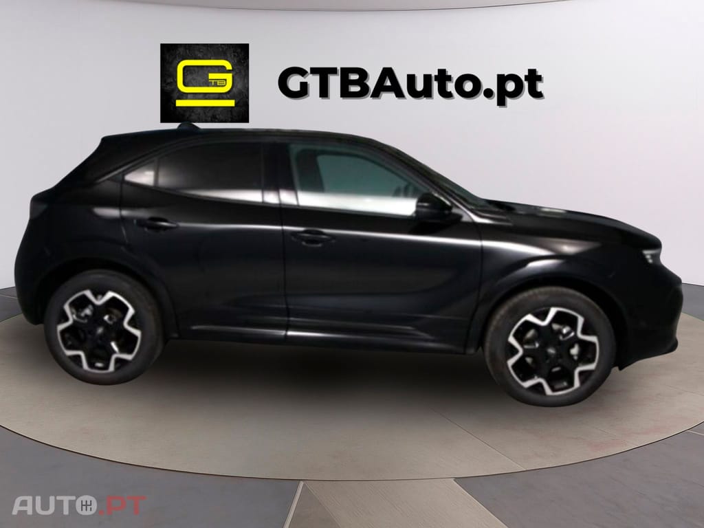 Opel Mokka 1.2 T GS