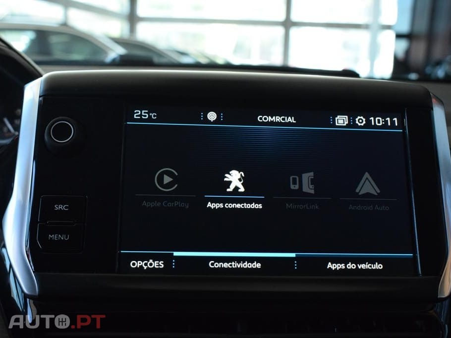 Peugeot 208 1.2 PureTech Signature