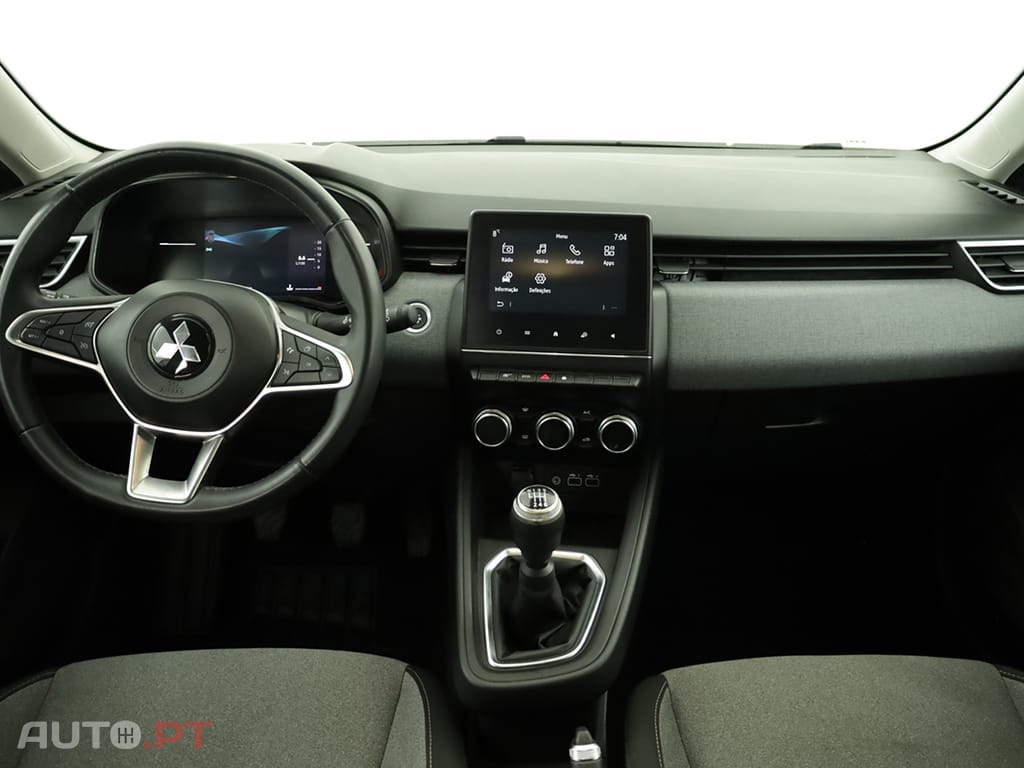 Mitsubishi Colt Colt 1.0 MPI-T Kaiteki