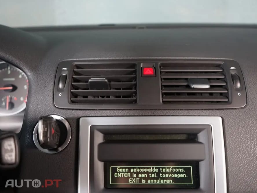 Volvo V50 1.6 D Drive Start/Stop