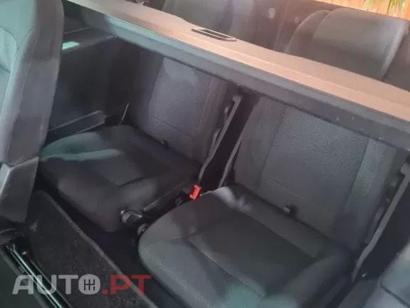 Ford S-Max 1.8 TDCi Titanium 7L