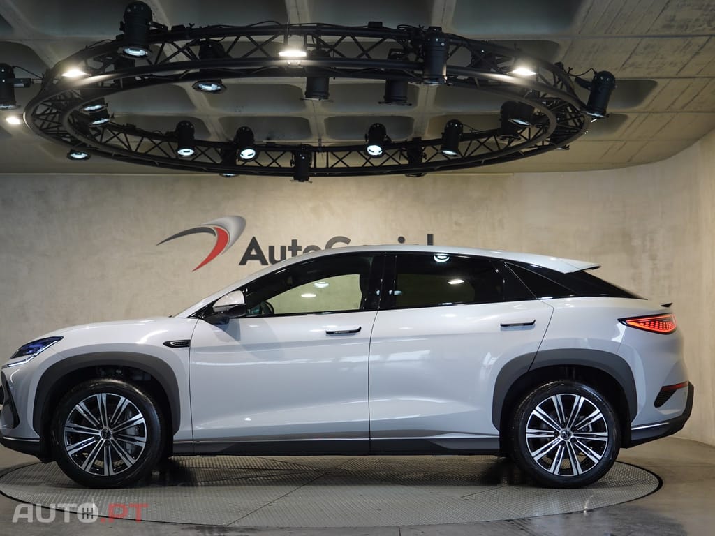 BYD Sealion 7 82.5 kWh Comfort