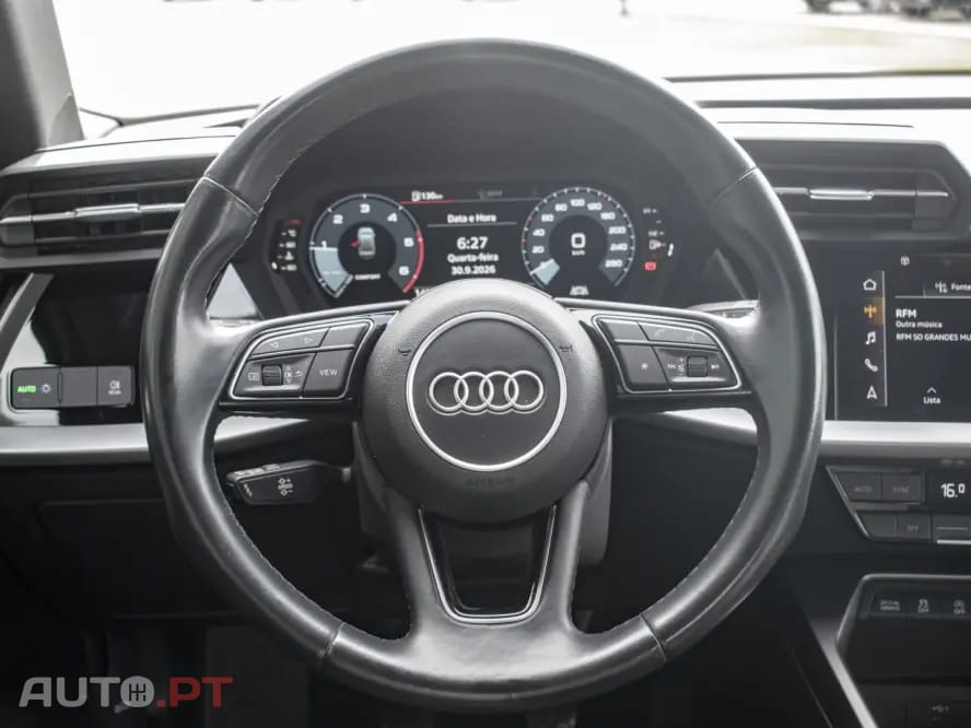 Audi A3 30 TDI