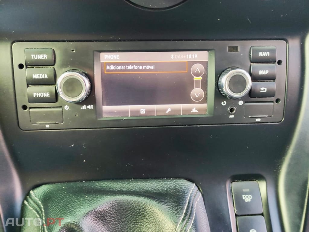 Mercedes-Benz Citan 109 CDi/27