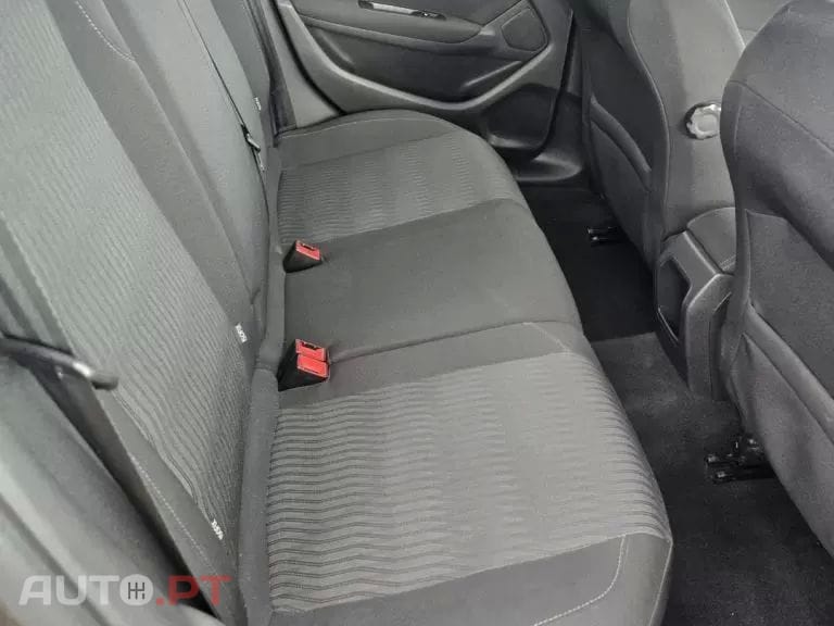 Peugeot 308 SW 1.6 e-HDi Allure J17