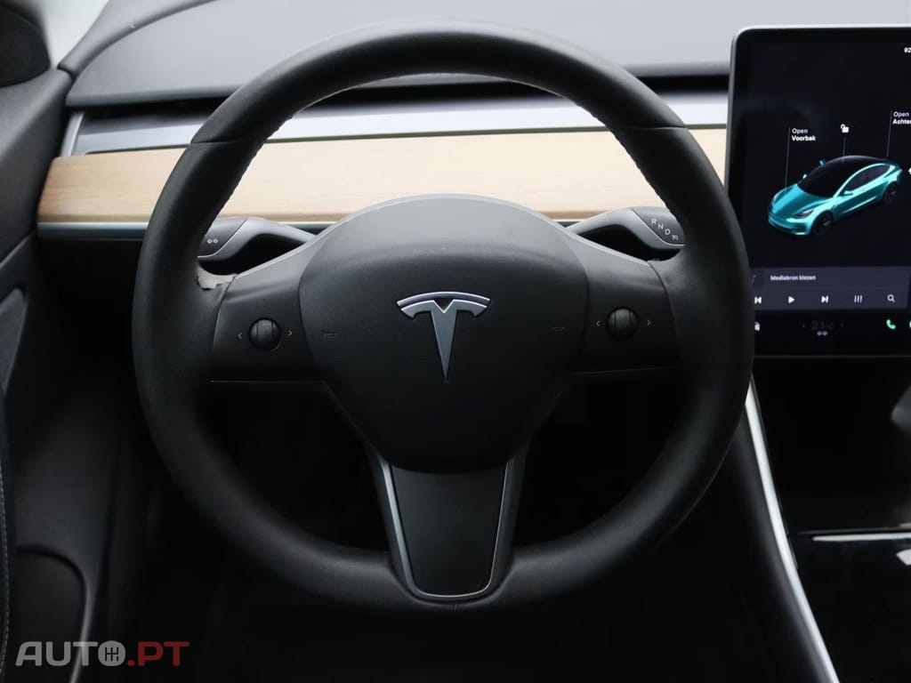 Tesla Model 3 Standard RWD Plus I.V.A DEDUTIVEL  