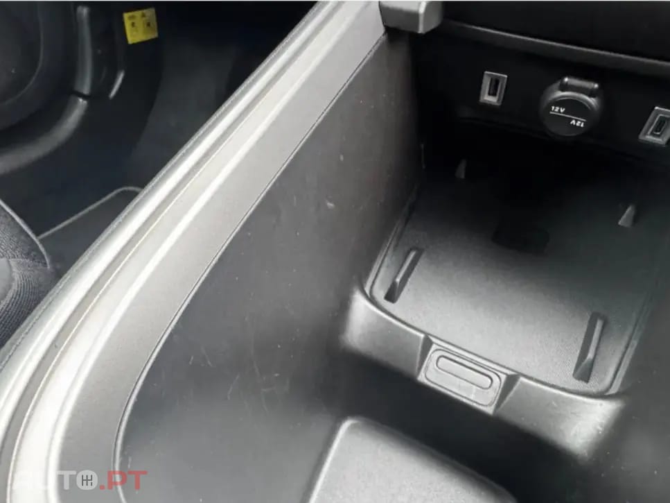 Jeep Avenger 54 kWh Summit