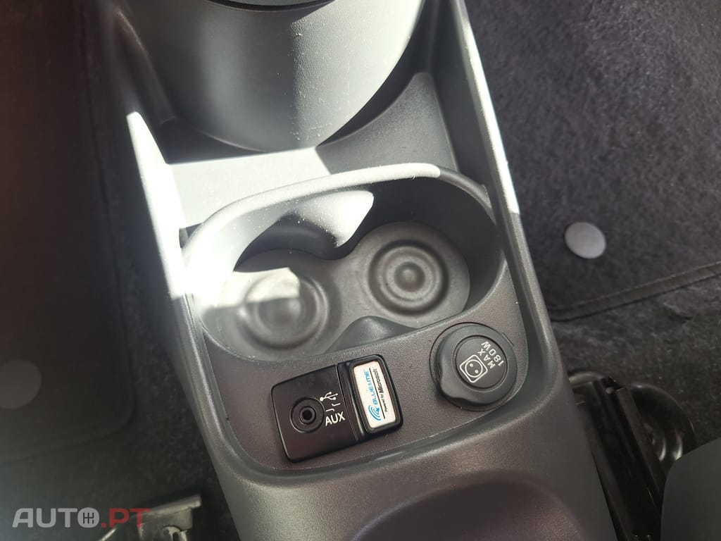 Fiat 500 1.3 16V Multijet Lounge S&S