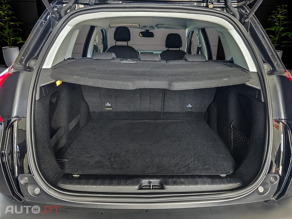 Peugeot 2008 1.6 BlueHDi Style