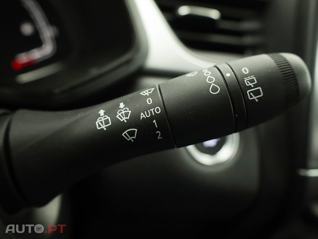 Renault Captur Captur 1.0 TCe Techno Bi-Fuel
