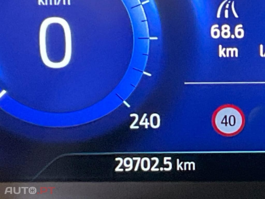 Ford Puma 1.0 EcoBoost MHEV ST-Line