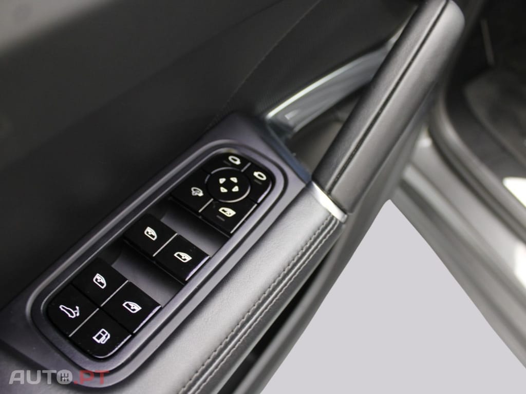 Porsche Cayenne COUPE TURBO S I.V.A DEDUTÍVEL