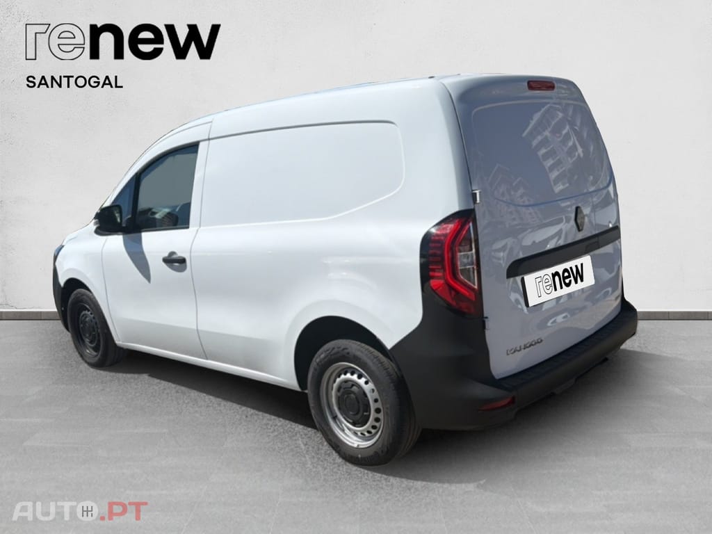 Renault Kangoo VAN 3L