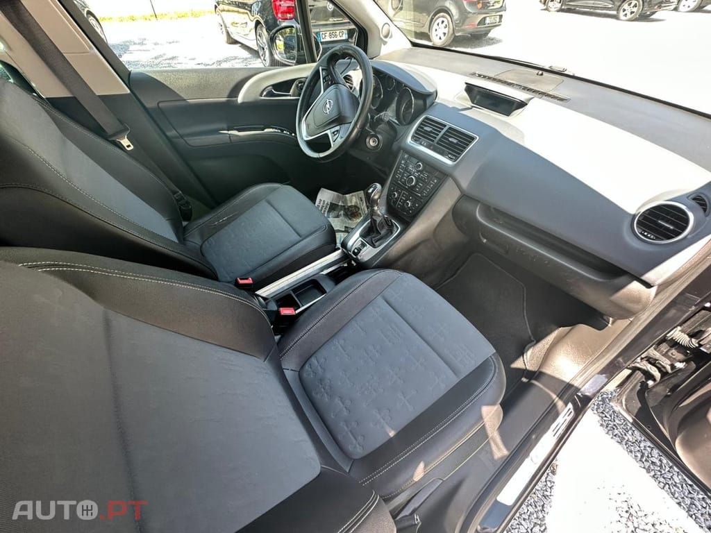 Opel Meriva 1.3 CDTi Enjoy
