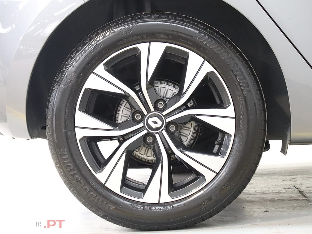 Renault Clio Clio 1.0 TCe Evolution