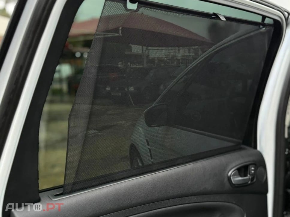 Ford S-Max 2.0 TDCi Trend 7L