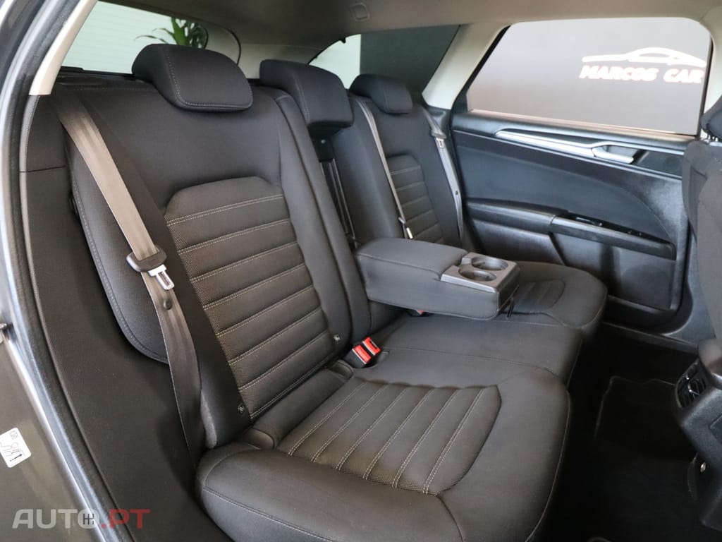 Ford Mondeo SW 1.5 TDCi Trend
